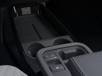 2025 Ford Mustang Mach-E Premium AWD