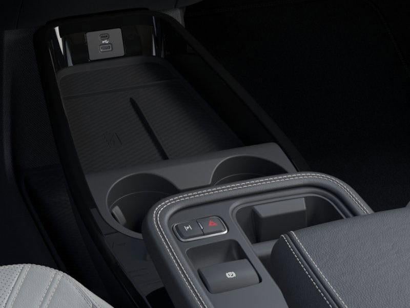 2025 Ford Mustang Mach-E Premium AWD