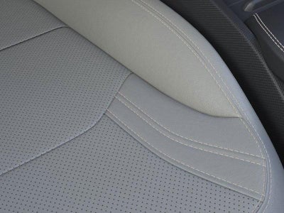 2025 Ford Mustang Mach-E Premium AWD