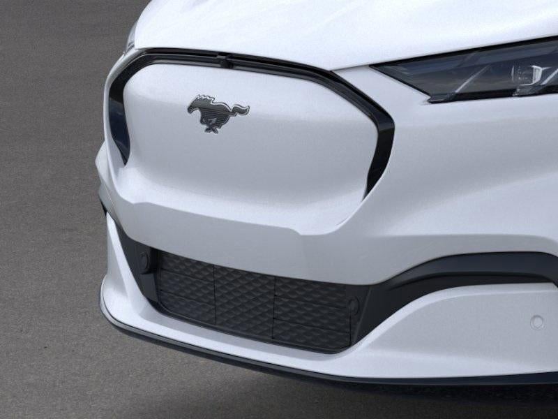 2025 Ford Mustang Mach-E Premium AWD