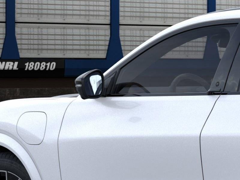 2025 Ford Mustang Mach-E Premium AWD