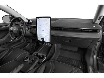 2025 Ford Mustang Mach-E Premium AWD
