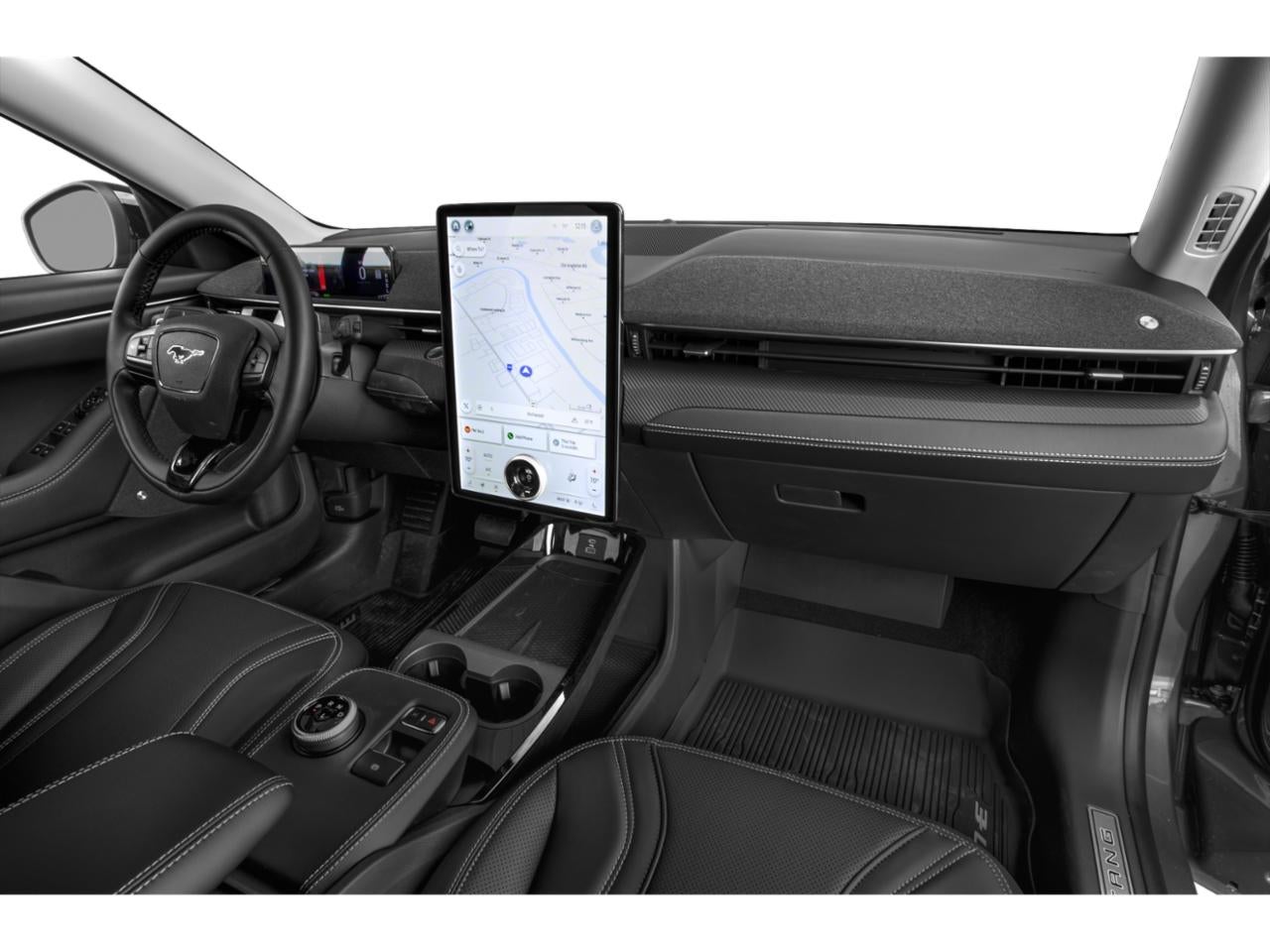 2025 Ford Mustang Mach-E Premium AWD