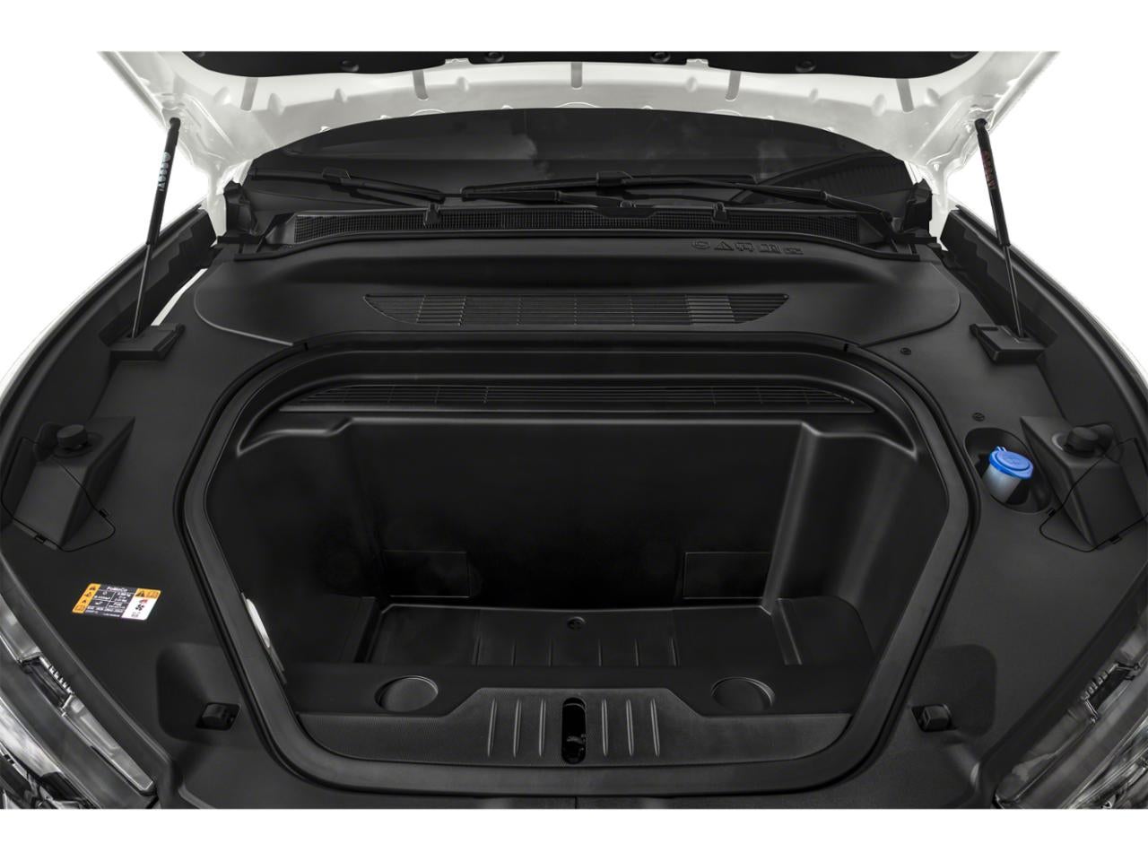 2025 Ford Mustang Mach-E Premium AWD