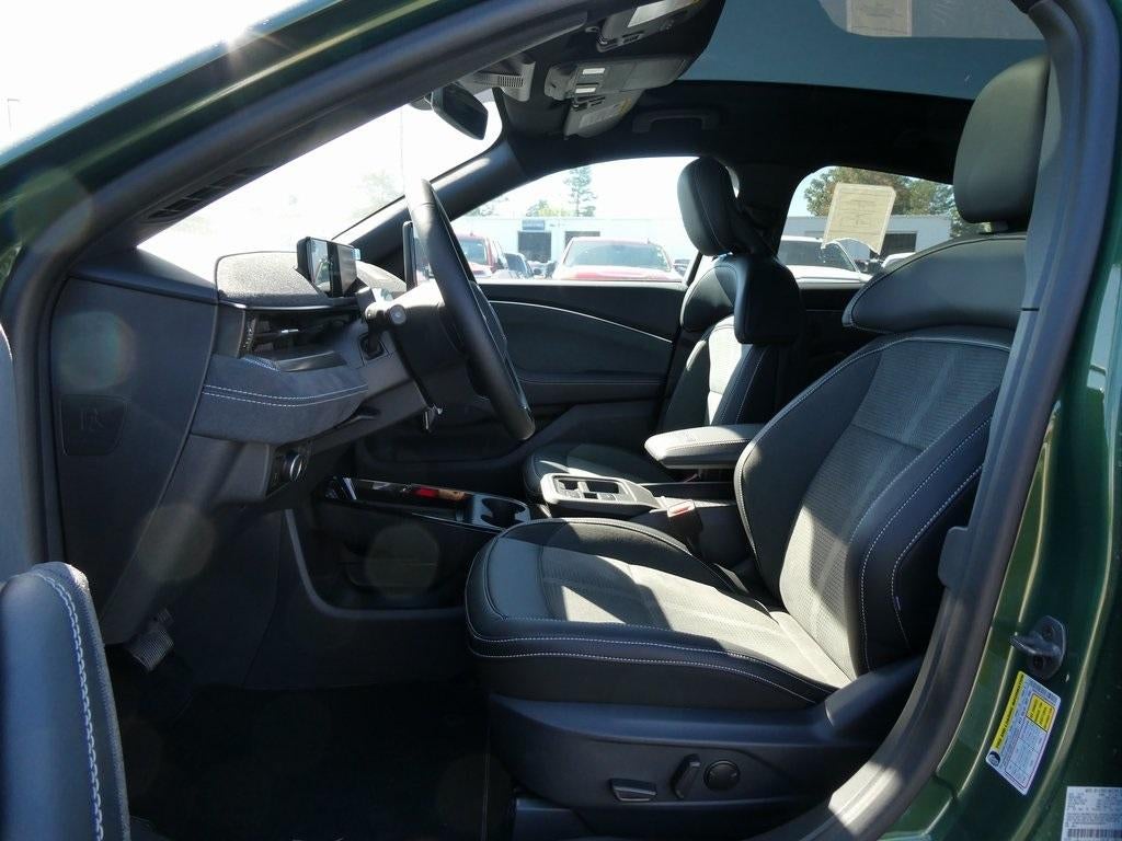 2025 Ford Mustang Mach-E GT AWD