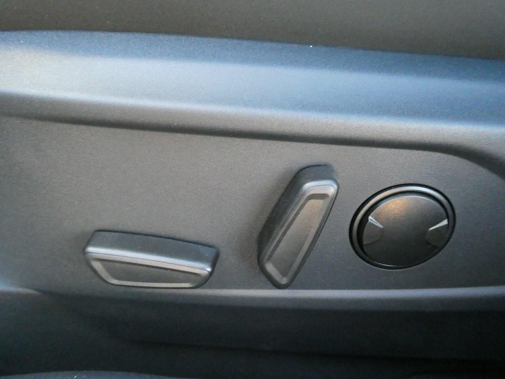 2025 Ford Mustang Mach-E GT AWD