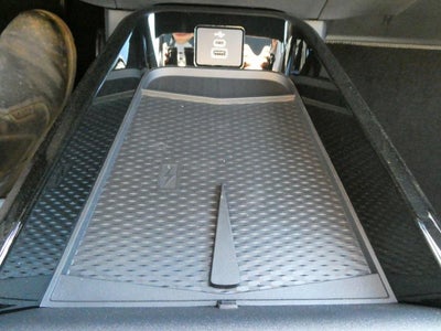 2025 Ford Mustang Mach-E GT AWD