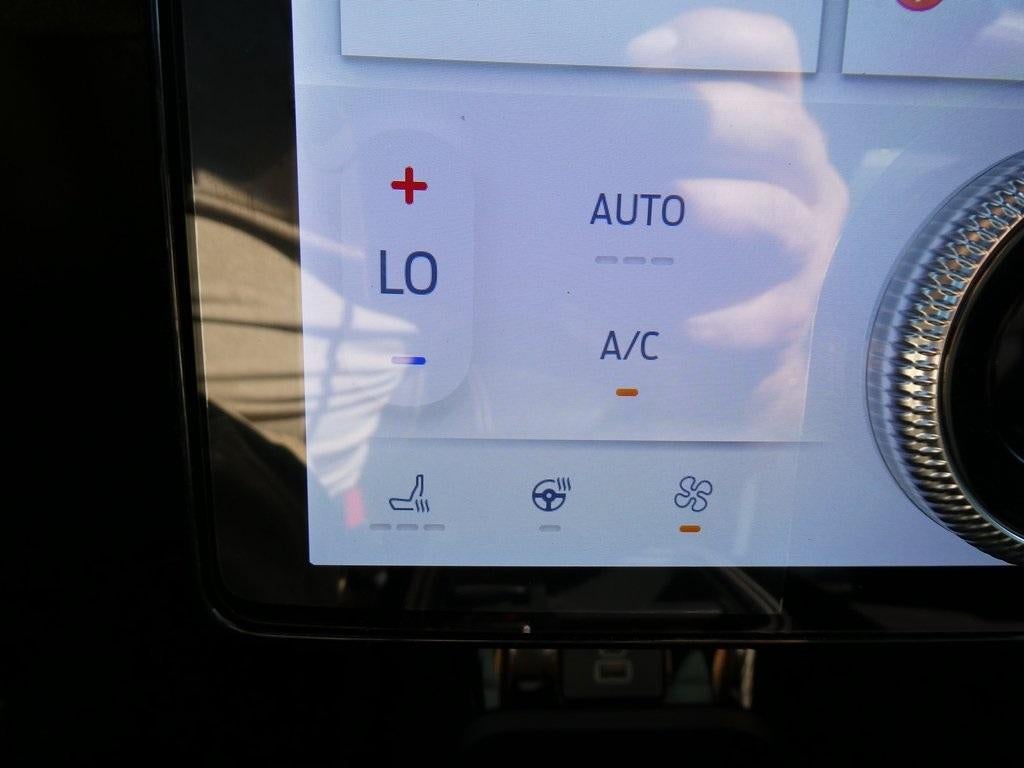 2025 Ford Mustang Mach-E GT AWD