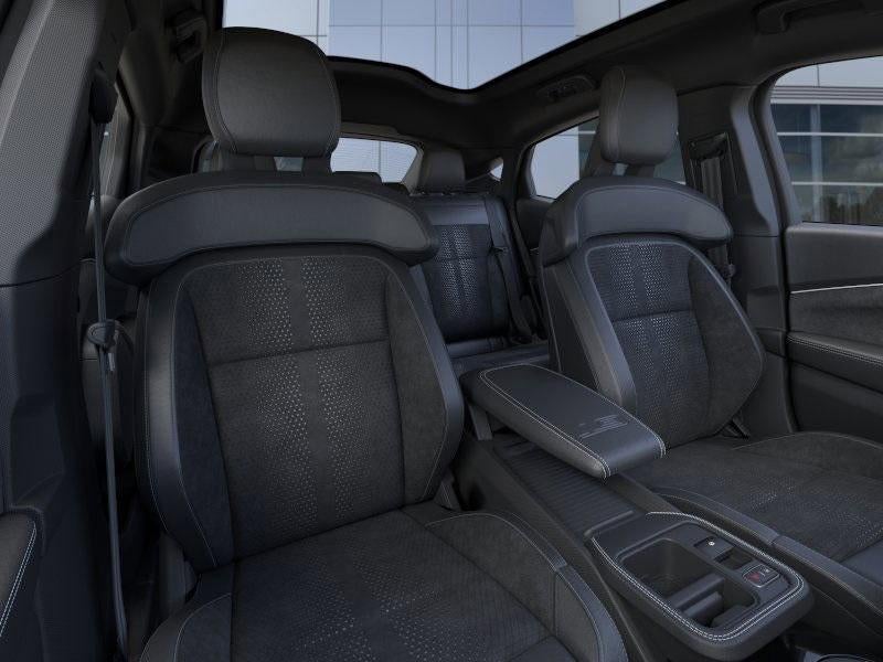 2025 Ford Mustang Mach-E GT AWD