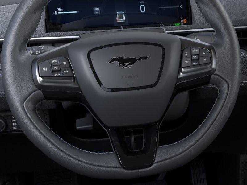 2025 Ford Mustang Mach-E GT AWD