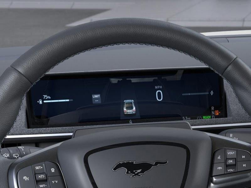 2025 Ford Mustang Mach-E GT AWD