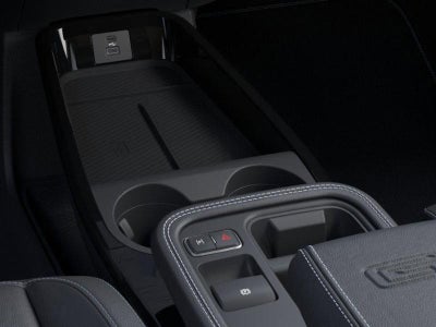 2025 Ford Mustang Mach-E GT AWD