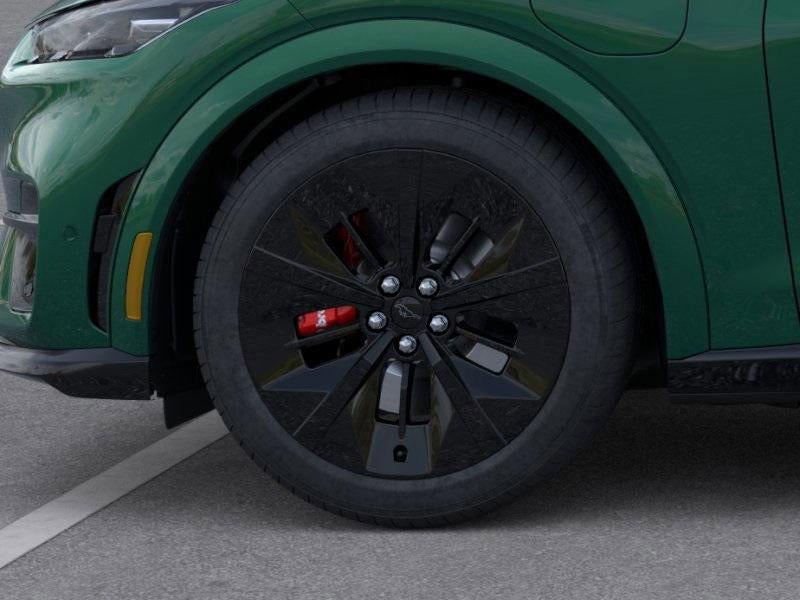 2025 Ford Mustang Mach-E GT AWD