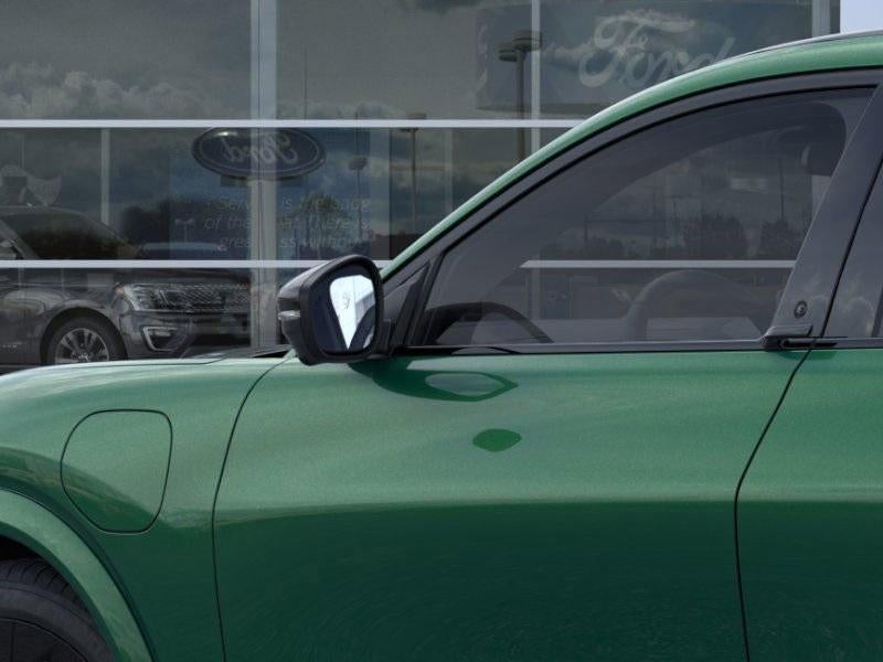 2025 Ford Mustang Mach-E GT AWD