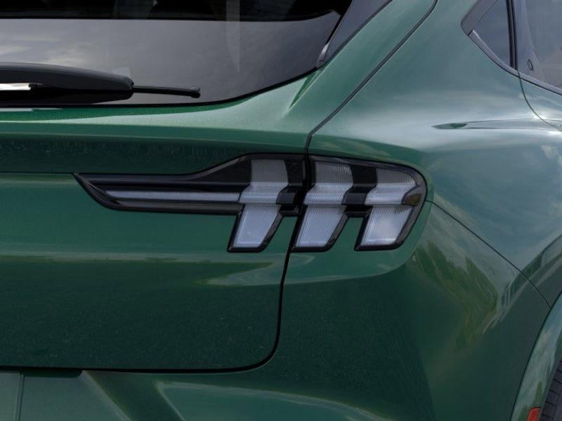 2025 Ford Mustang Mach-E GT AWD