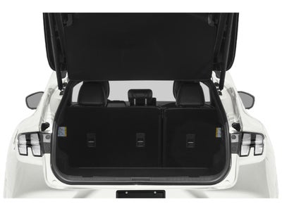 2025 Ford Mustang Mach-E GT AWD