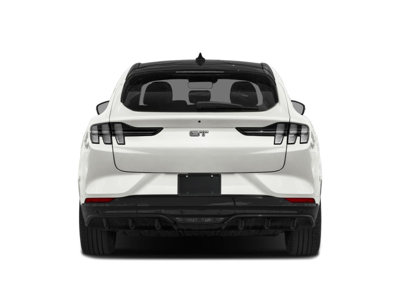 2025 Ford Mustang Mach-E GT AWD