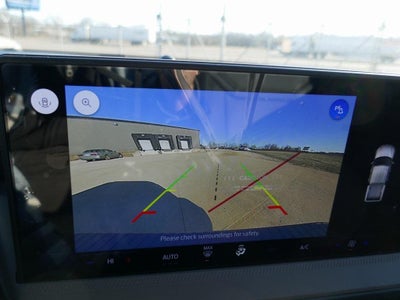 2026 Ford Maverick Lobo Standard AWD SuperCrew