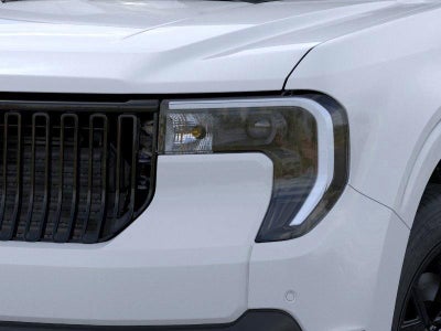 2026 Ford Maverick Lobo Standard AWD SuperCrew