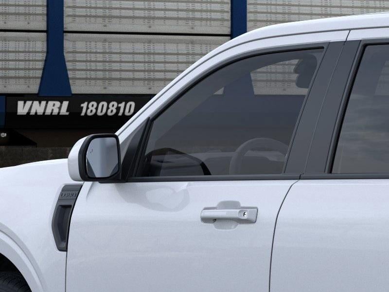 2026 Ford Maverick Lobo Standard AWD SuperCrew