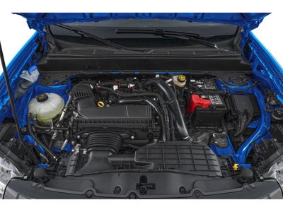 2026 Ford Maverick Lobo Standard AWD SuperCrew