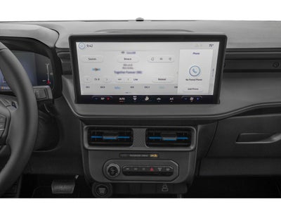 2026 Ford Maverick Lobo Standard AWD SuperCrew