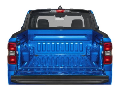 2026 Ford Maverick Lobo Standard AWD SuperCrew