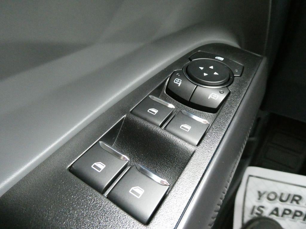 2026 Ford Maverick Lobo Standard AWD SuperCrew