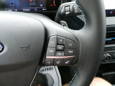 2026 Ford Maverick Lobo Standard AWD SuperCrew