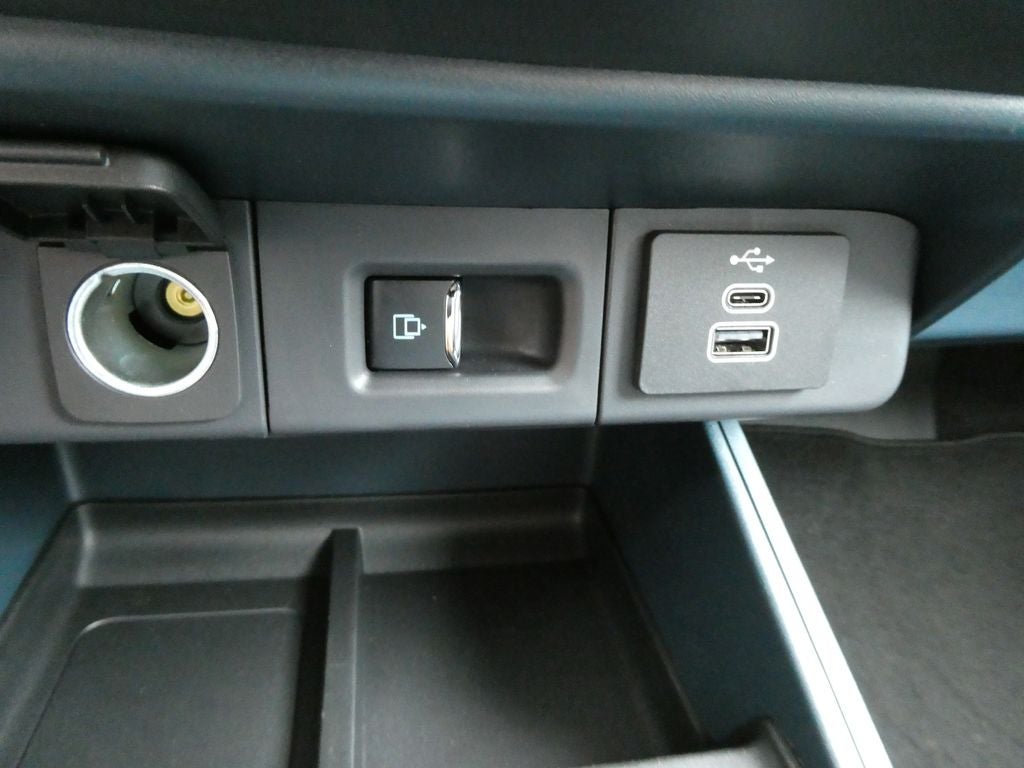 2026 Ford Maverick Lobo Standard AWD SuperCrew