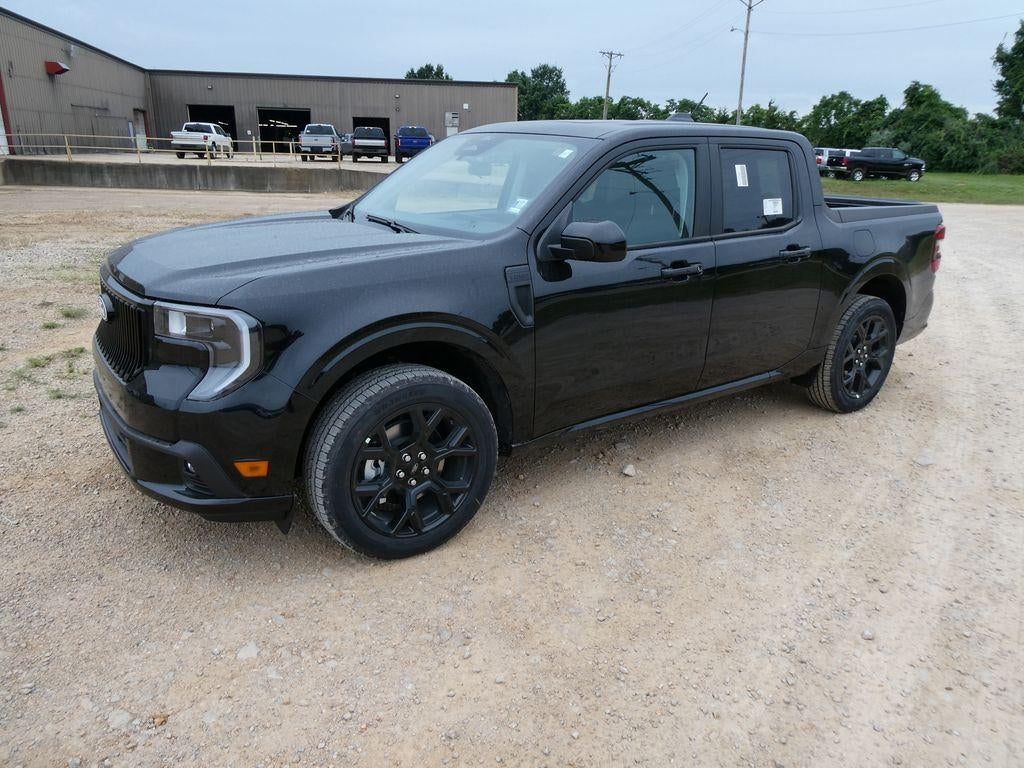2026 Ford Maverick Lobo Standard AWD SuperCrew