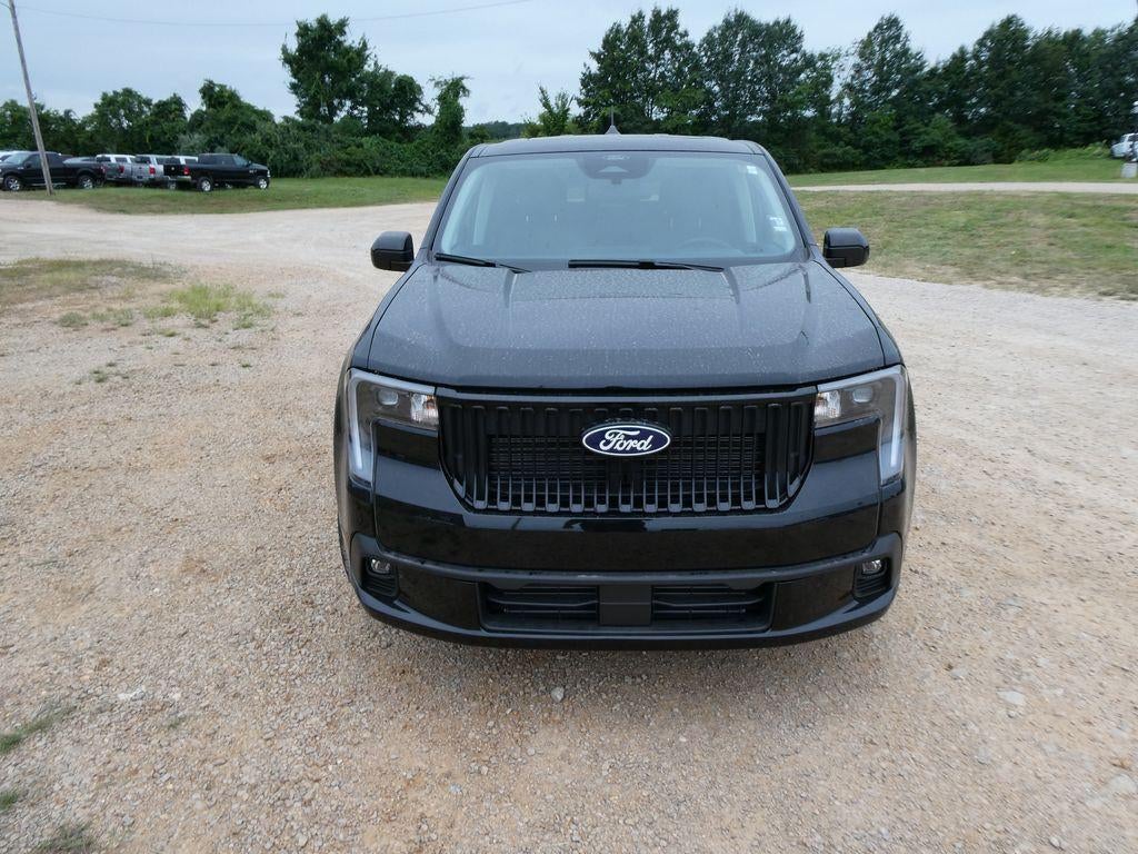 2026 Ford Maverick Lobo Standard AWD SuperCrew