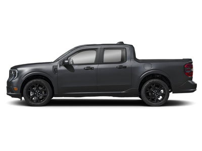 2026 Ford Maverick Lobo Standard AWD SuperCrew