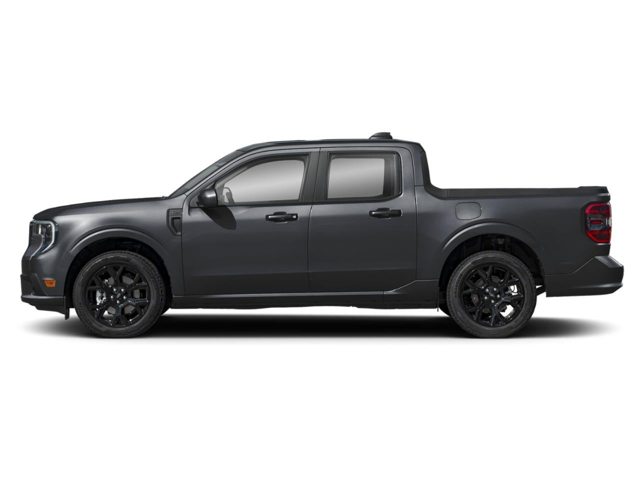 2026 Ford Maverick Lobo Standard AWD SuperCrew