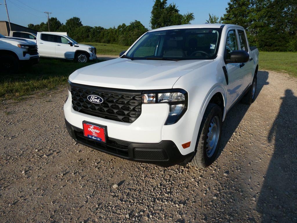 2026 Ford Maverick XL FWD SuperCrew