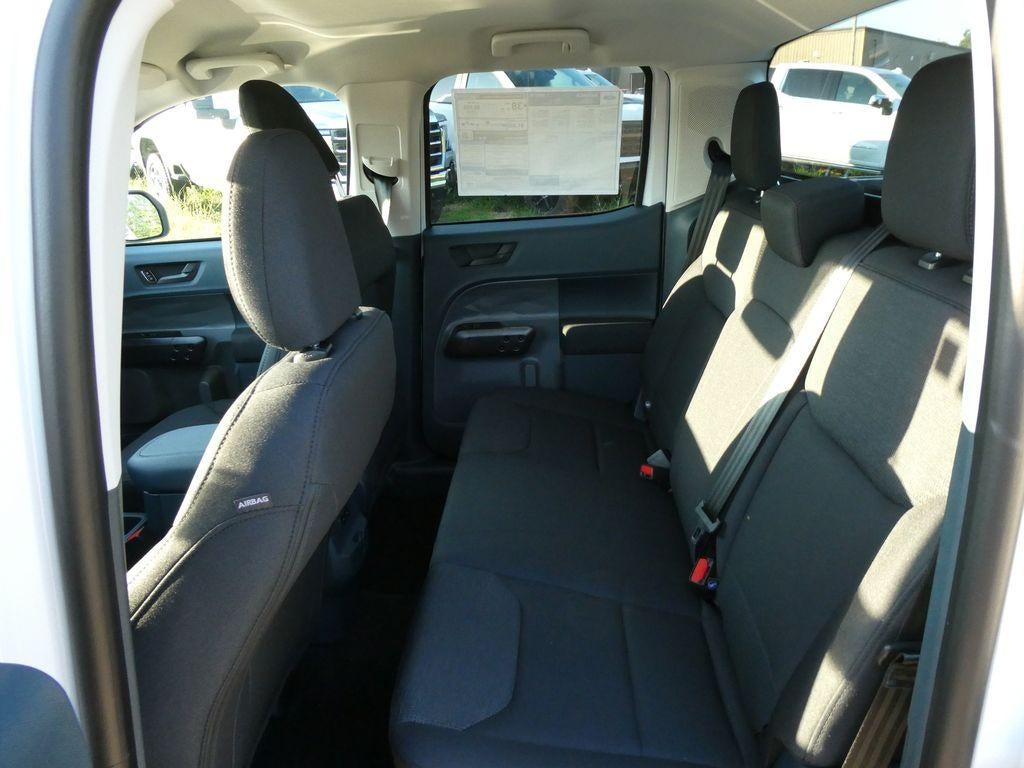 2026 Ford Maverick XL FWD SuperCrew