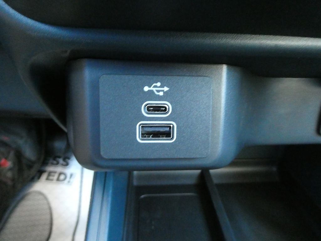 2026 Ford Maverick XL FWD SuperCrew