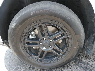 2024 Ford Maverick XL FWD SuperCrew