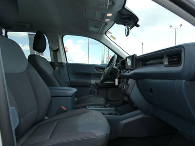 2024 Ford Maverick XL FWD SuperCrew