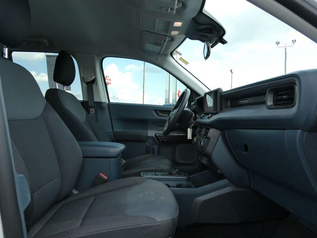 2024 Ford Maverick XL FWD SuperCrew