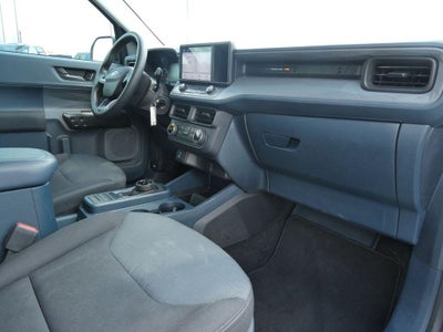 2024 Ford Maverick XL FWD SuperCrew