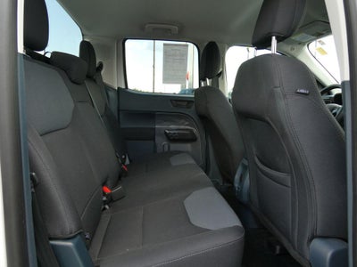 2024 Ford Maverick XL FWD SuperCrew
