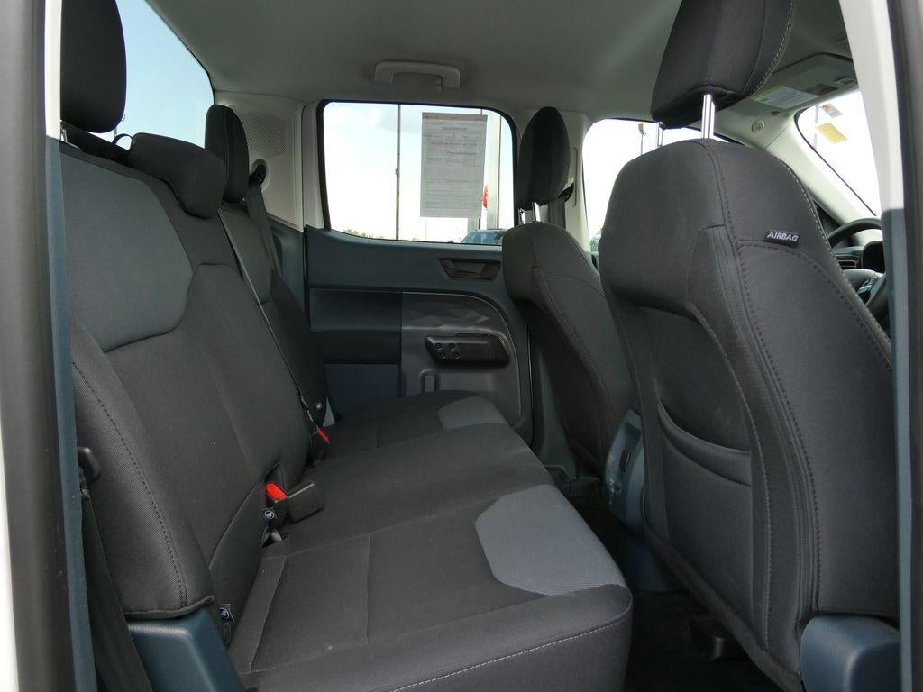 2024 Ford Maverick XL FWD SuperCrew