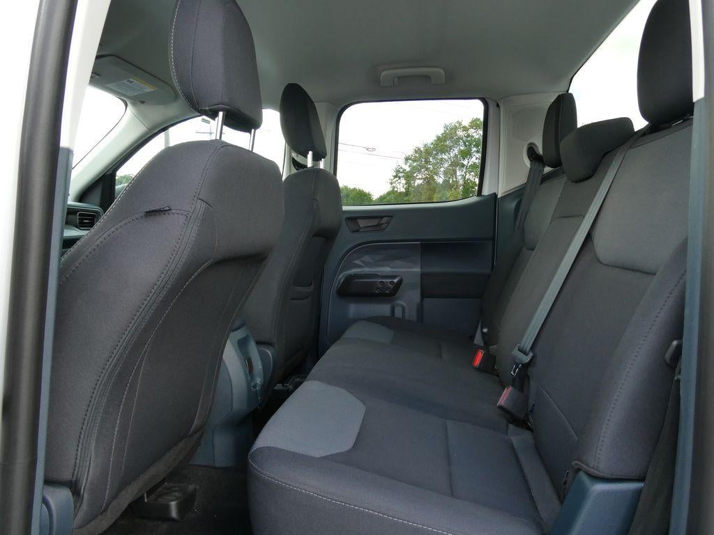 2024 Ford Maverick XL FWD SuperCrew