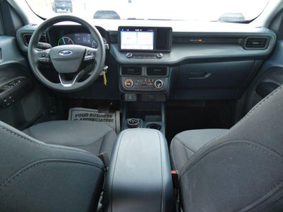 2024 Ford Maverick XL FWD SuperCrew