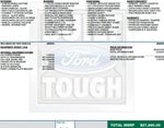 2024 Ford Maverick XL FWD SuperCrew