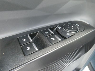 2024 Ford Maverick XL FWD SuperCrew