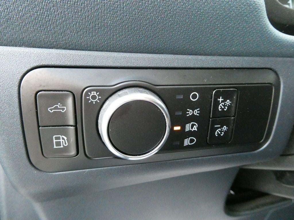 2024 Ford Maverick XL FWD SuperCrew