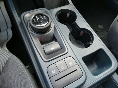 2024 Ford Maverick XL FWD SuperCrew