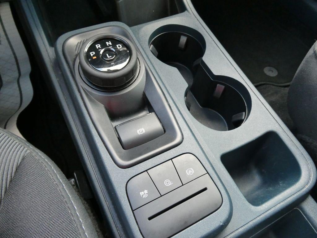 2024 Ford Maverick XL FWD SuperCrew